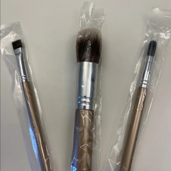 bareMinerals Make-up brushes - Picture 5 of 8